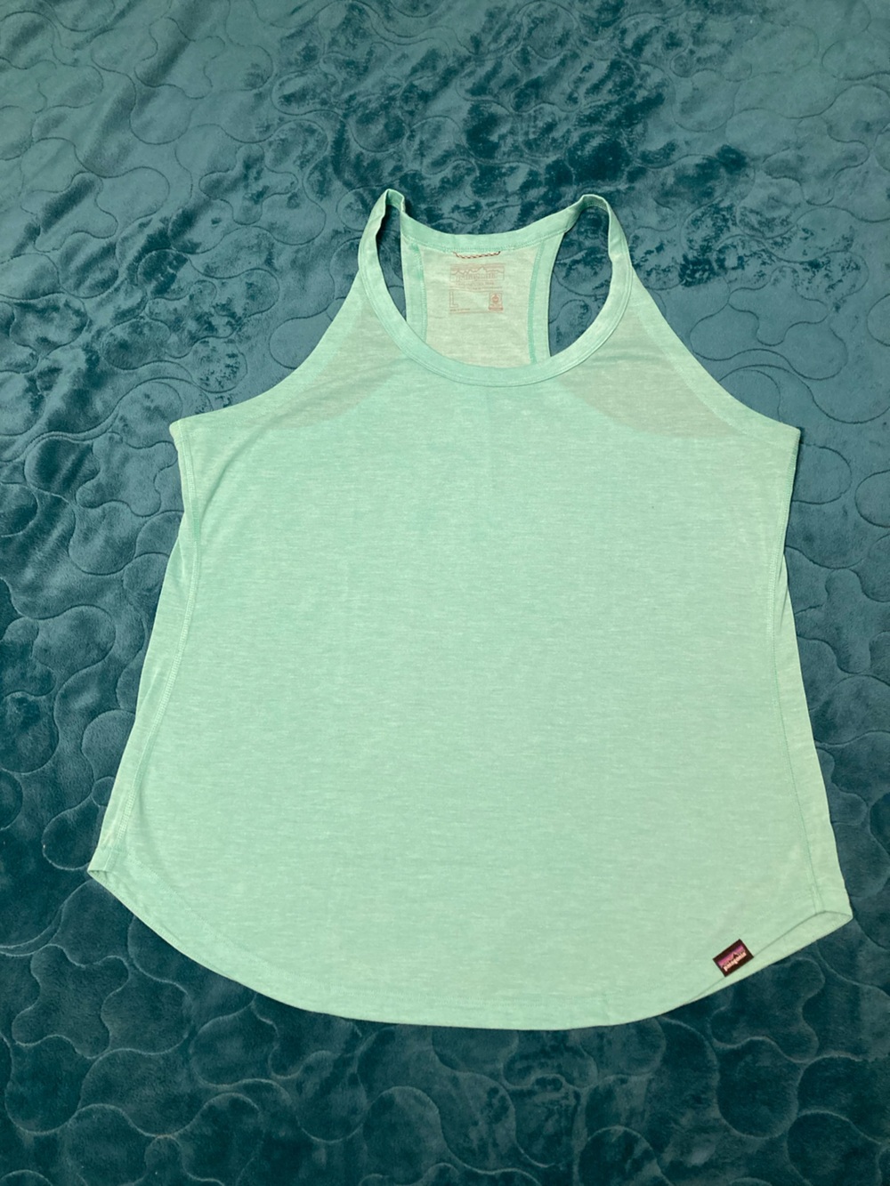 Patagonia Capilene® Cool Trail Tank